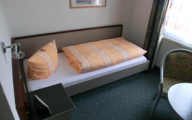 Hotel & Restaurant Eigen