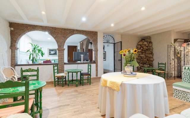 Villa Jarama Lujo