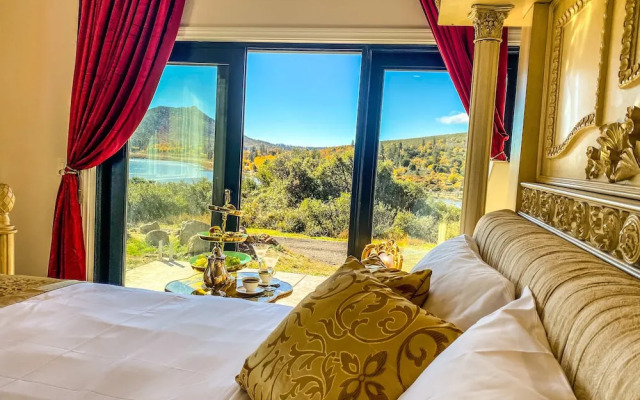 Quiet Mind Mountain Lodge, Retreat and Spa