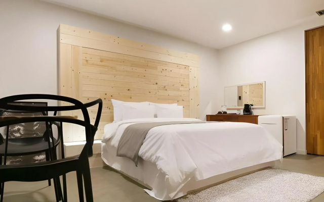 Jawoori Hotel Doan