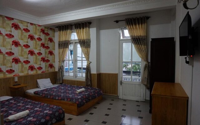 Dalat Backpackers Hostel