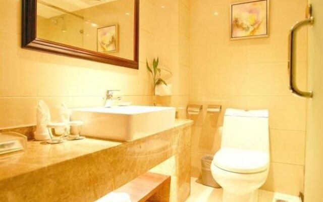Shunfeng International Hotel