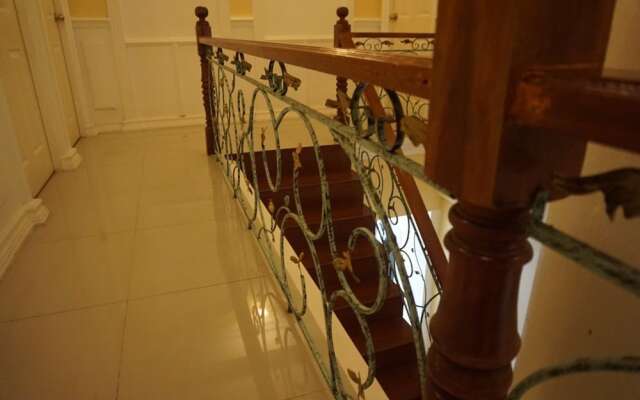 PP Garden Villa