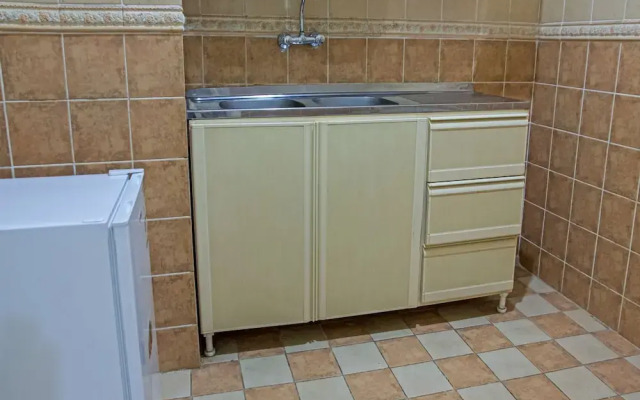 OYO 580 Manar Jeddah Units