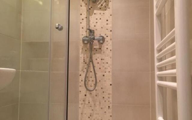 Vienna Central Apartments