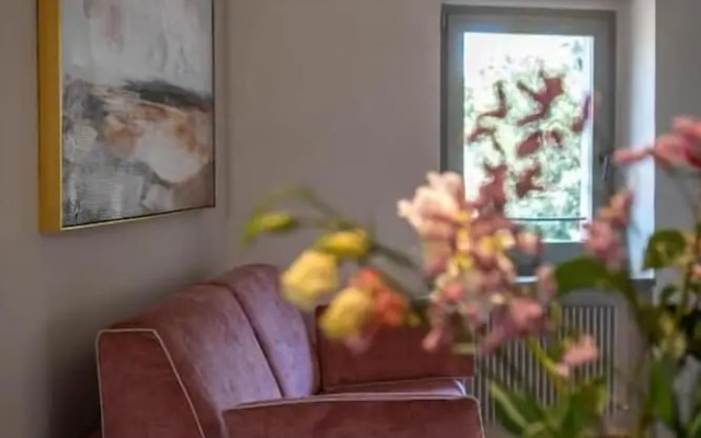 Forma your Boutique Suite