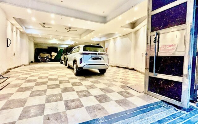 Hotel Pushpanjali