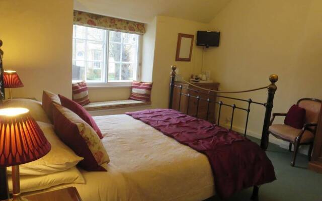 Eden House B&B