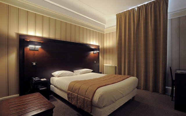 Le Grand Hotel Tours