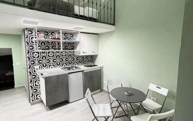 Pontenuovo 6E8 House