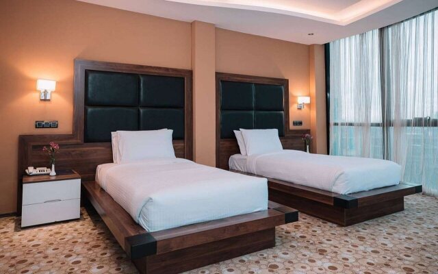 Diamond Hotel