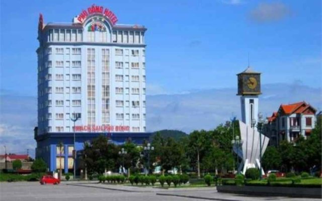 Phu Dong Hotel