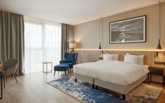 Radisson Blu Resort & Conference Center, Ostroda Mazury