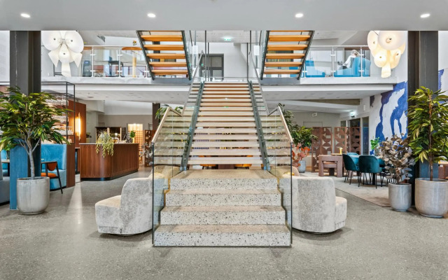 Quality Hotel Waterfront Alesund