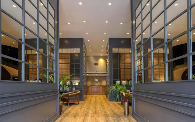 Guitart Grand Passage