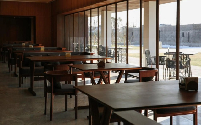 Tsingpu Yangzhou Retreat