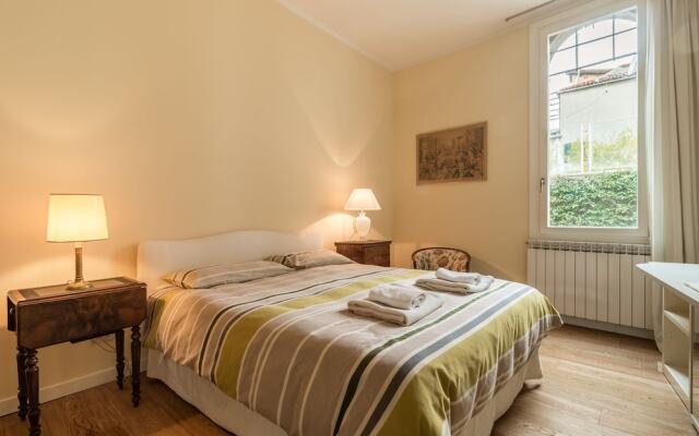 Ca' Barbo Romantic Apartment in Venice