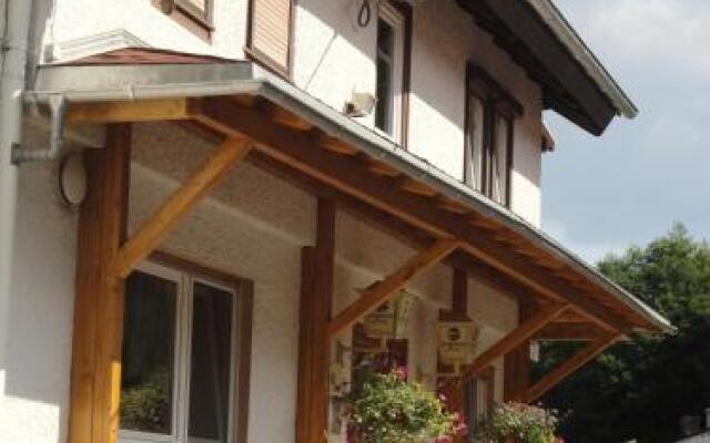 Gasthaus Zum Spalterwald