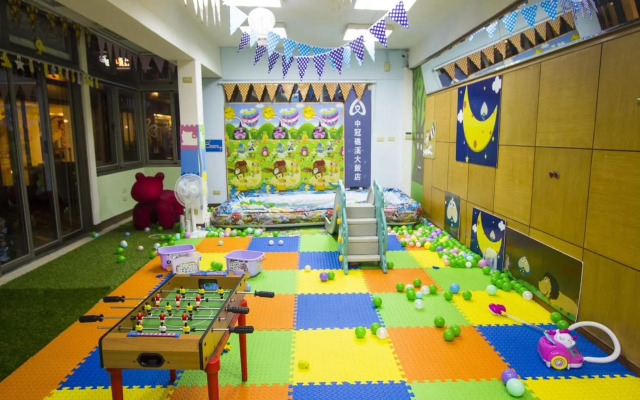 Art Spa Hotel