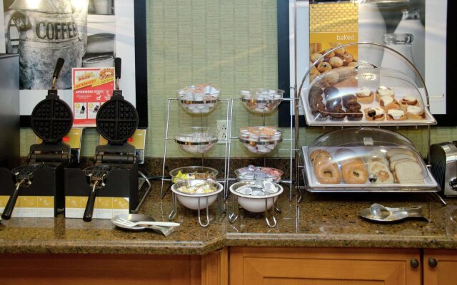 Hampton Inn by Hilton Concord/Kannapolis