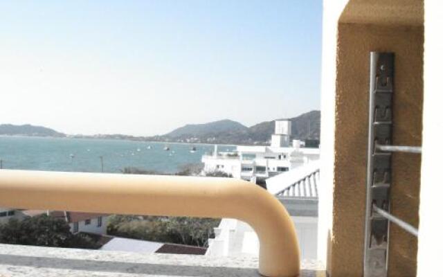 Linda Vista para o Mar