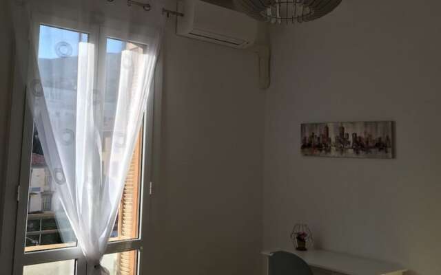 Appartement Ernella