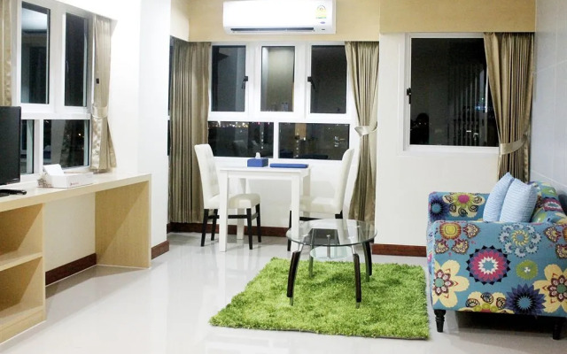 OYO 234 Tara Grande Hotel & Spa