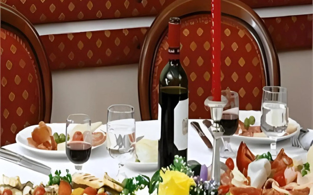 Hotel Burchiello