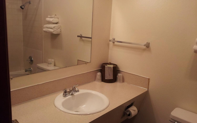 Econo Lodge Umatilla Columbia River Area