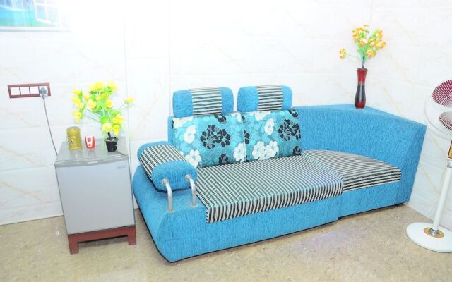 Ss Residency