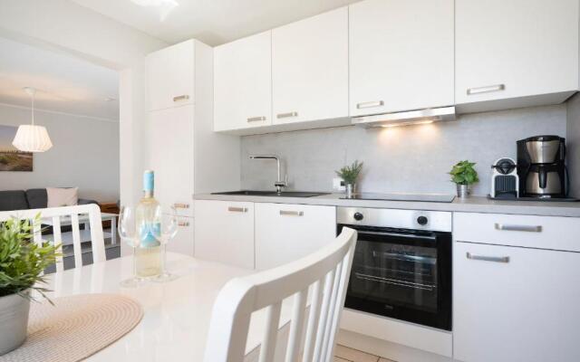 Apartmenthaus Tiemann Wohnung 3