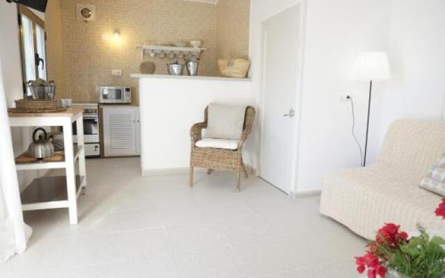 Astbury Bungalows del Lago