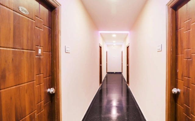 Sharan Inn by OYO Rooms