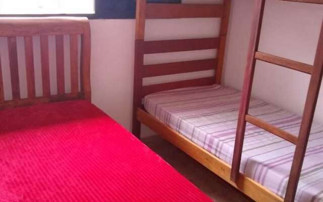 Apartamento Boiçucanga Flat