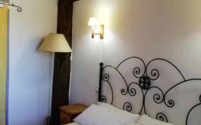 Casa Rural La Pontezuela Abajo