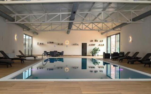 Boutique Hotel Ukus