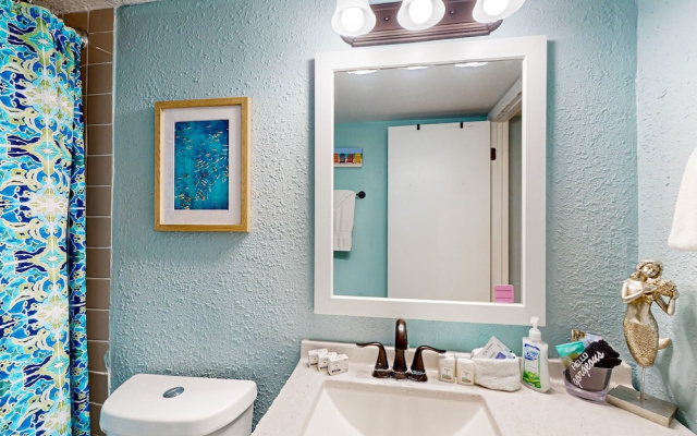 Hawaiian Inn 322