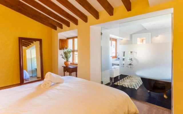 Casa Fortuny