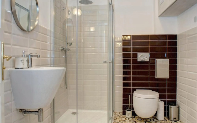 Kristanka Kouzelne Apartmany