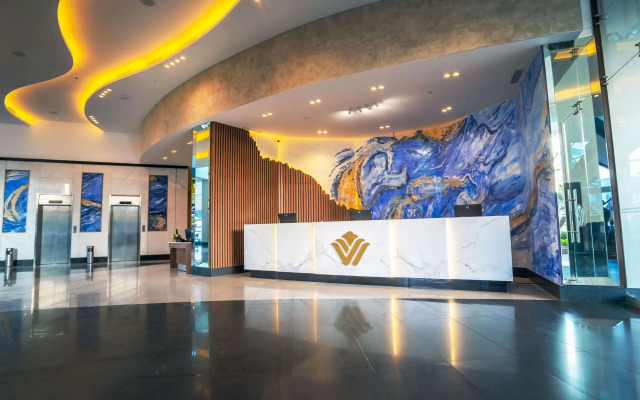 Wyndham Guayaquil Puerto Santa Ana
