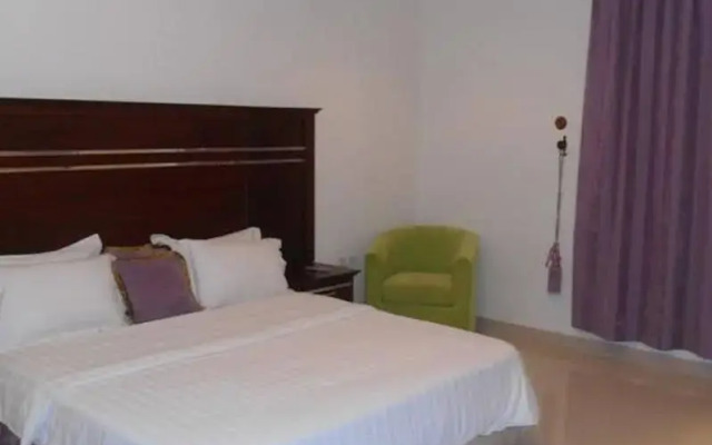 Move Apartment