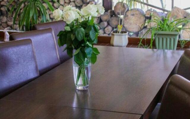 Pensjonat 4 Pory roku