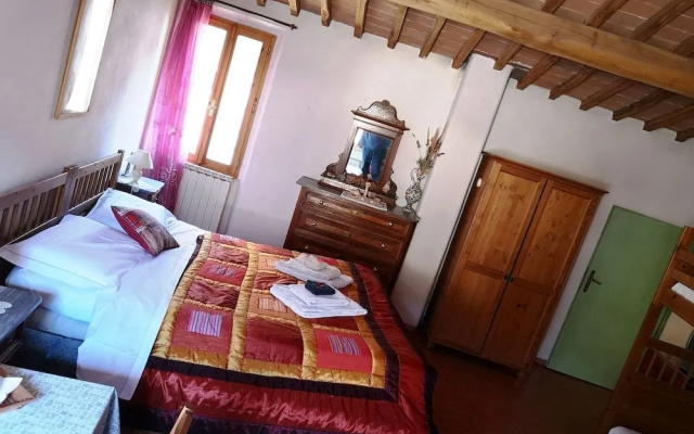 L'Antico Borgo di Torri