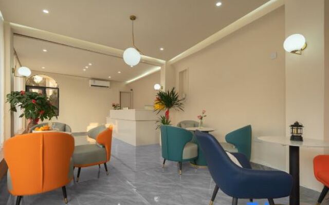 Shang pinyuansuminsu(xiamenshapoweidian)