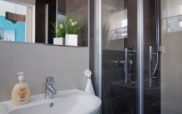 modern-one apartments Fulda