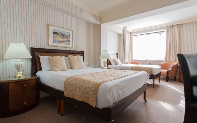 Britannia Country House Hotel