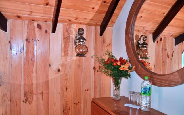 Cottage San Francesco