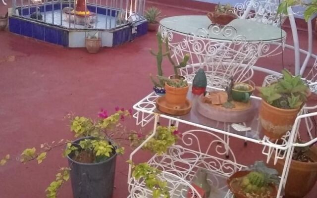 Hostal Ramon El Artista