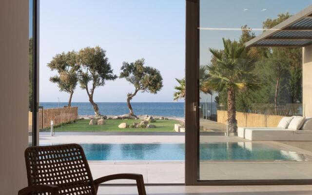 Melia Artemis SeaFront Villa, an Evanescence Sea Retreat, By ThinkVilla