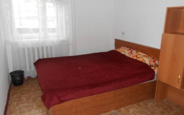 Hostel Streletsky Uyut